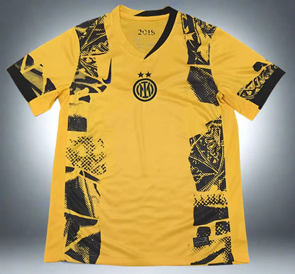 Inter Milan 24-25 3rd Shirt front