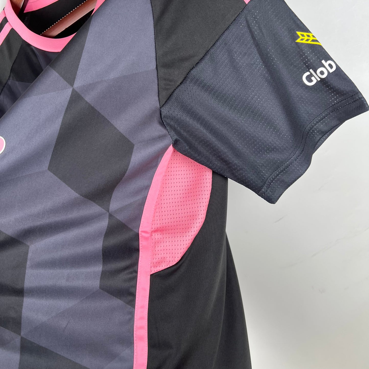 Albacete 23-24 Away Shirt side