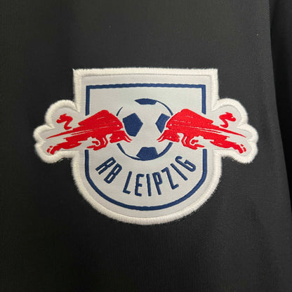 RB Leipzig 23-24 Special Edition Shirt crest