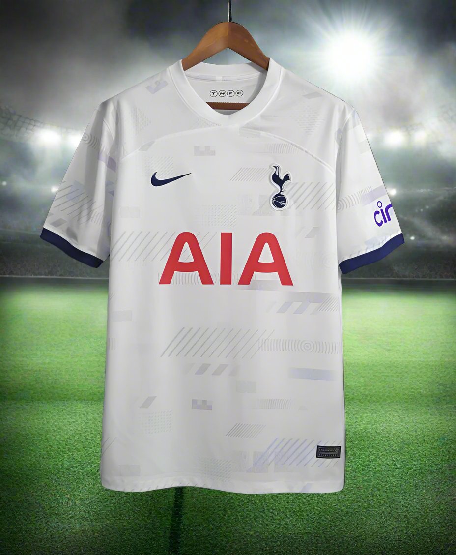 Tottenham Hotspur 23-24 Home Shirt