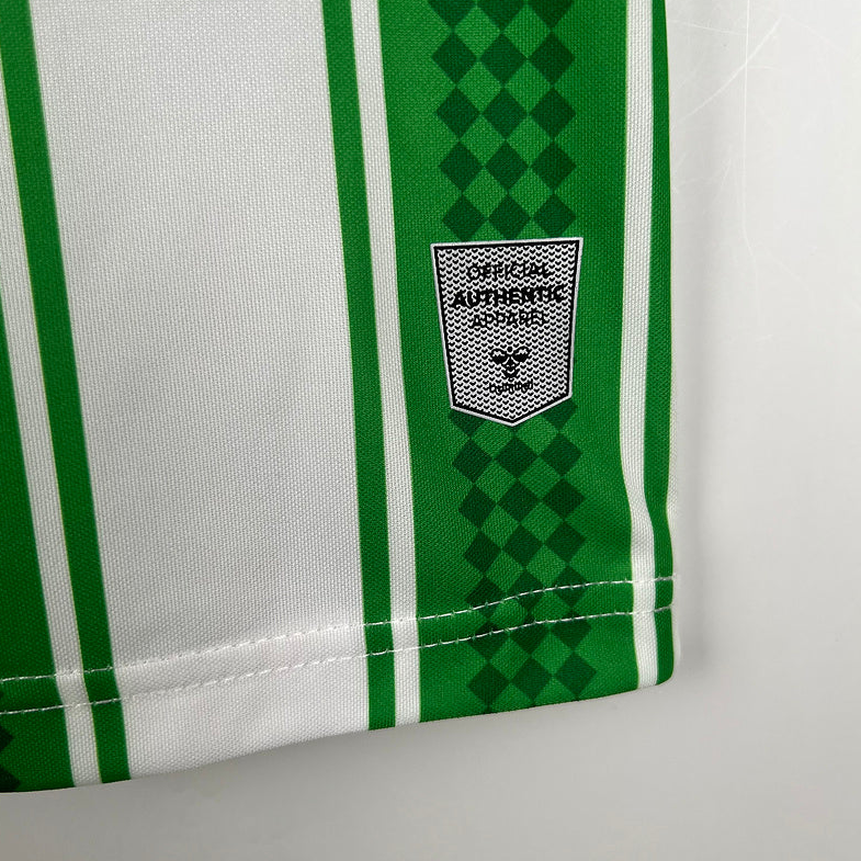 Real Betis 23-24 Home Shirt