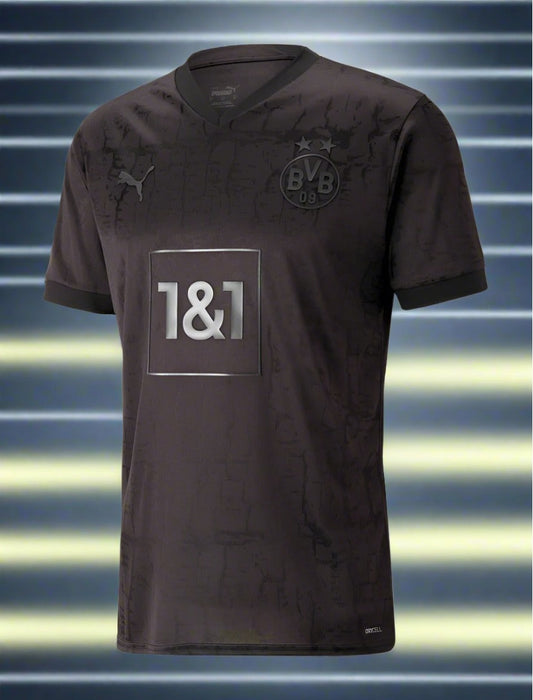 Borussia Dortmund 22-23 Special Edition Shirt front