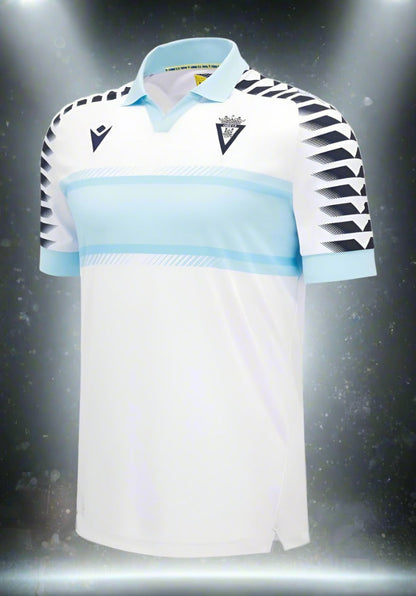 Cadiz 24-25 Away Shirt front