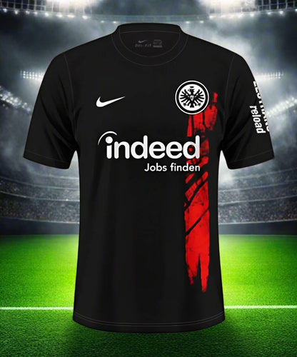 Eintracht Frankfurt 23-24 European Shirt