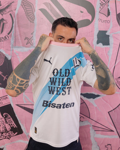 Palermo 23-24 3rd Shirt model