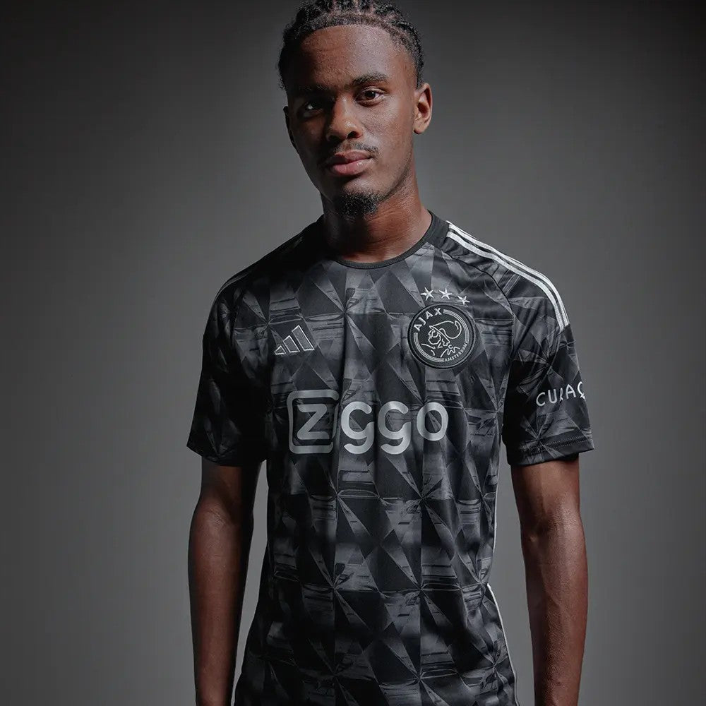 Ajax 23-24 3rd Shirt