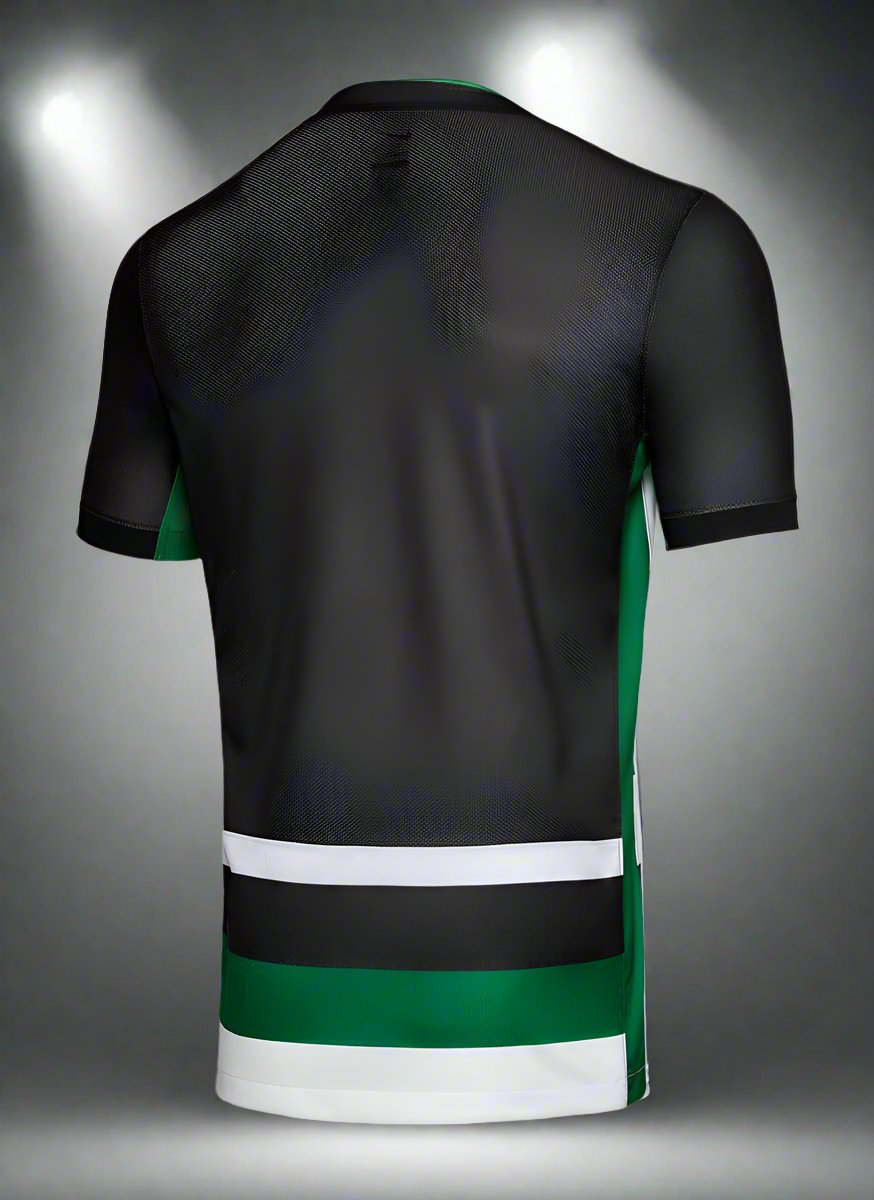 Sporting CP 24-25 Home Shirt rear