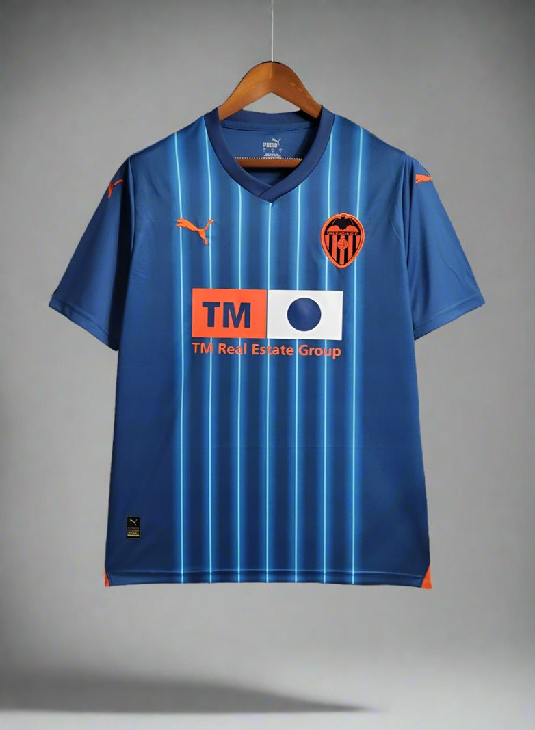 Valencia 23-24 Away Shirt