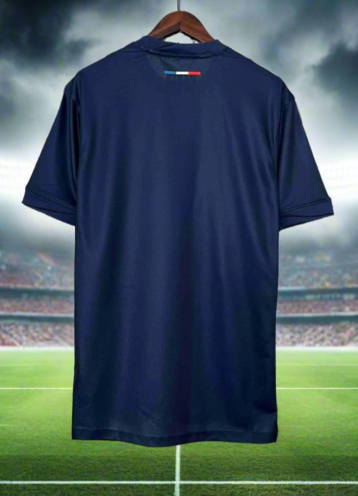 PSG 24-25 Home Shirt rear