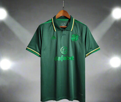 Celtic 22-23 4th Shirt 