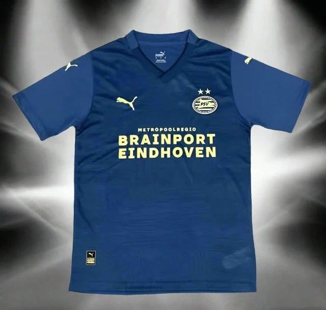 PSV Eindhoven 23-24 3rd Shirt front