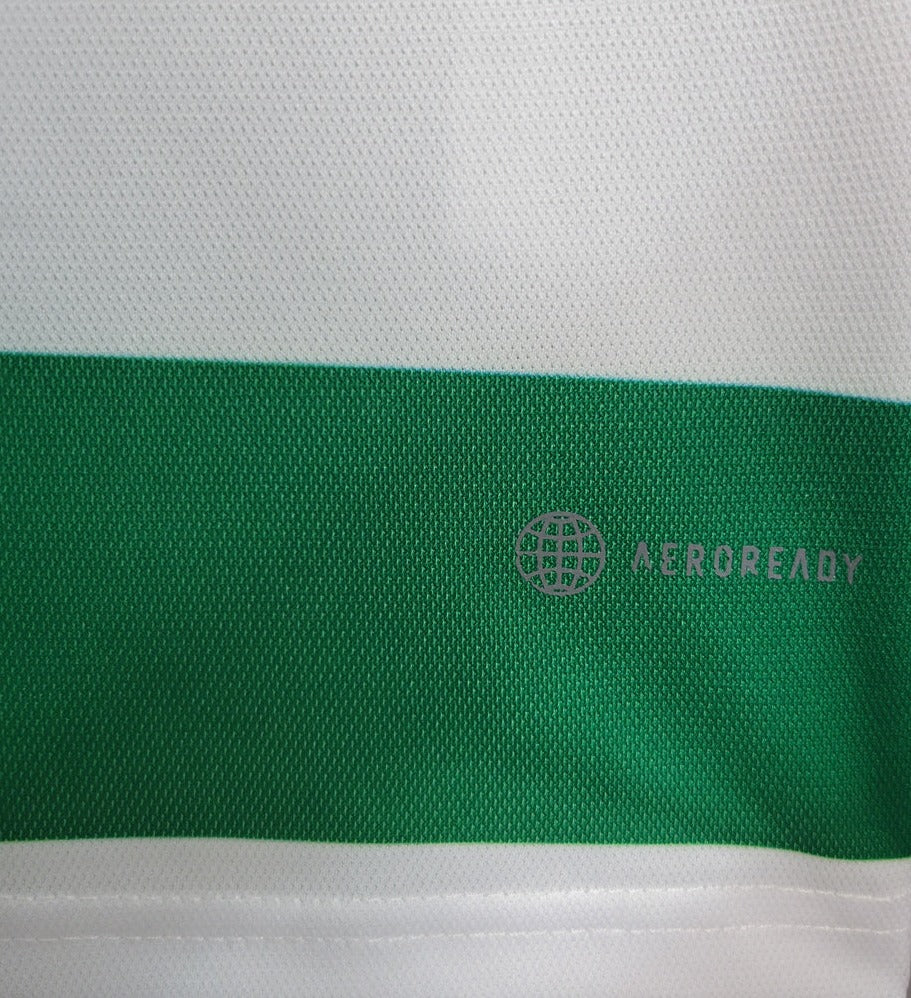 Celtic 23-24 Special Edition Shirt logo