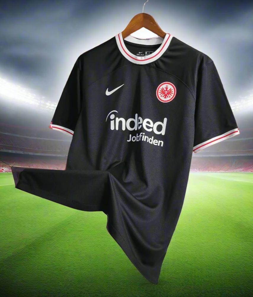 Eintracht Frankfurt 23-24 Away Shirt wind