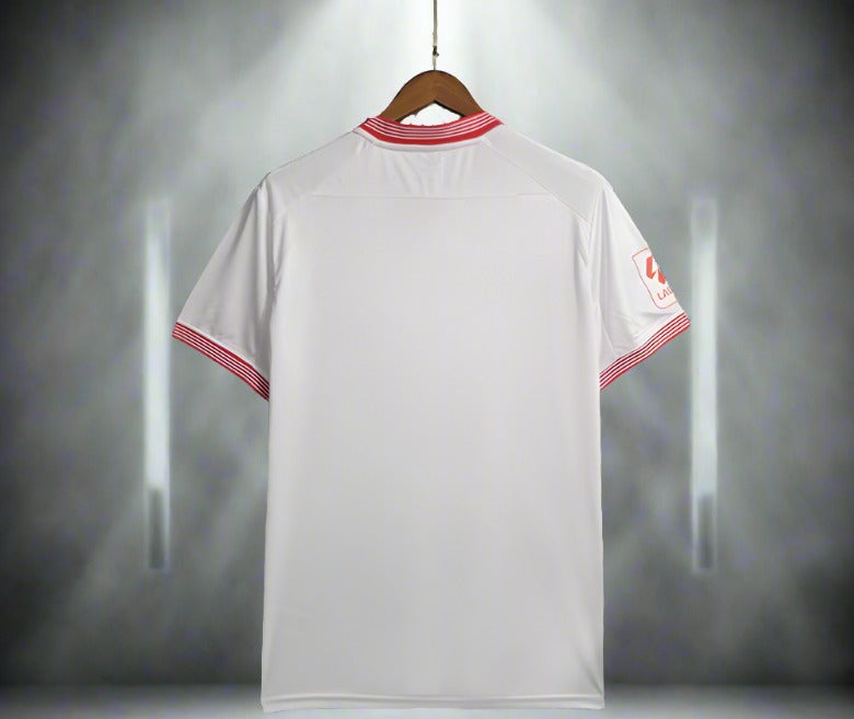 Sevilla 23-24 Home Shirt back