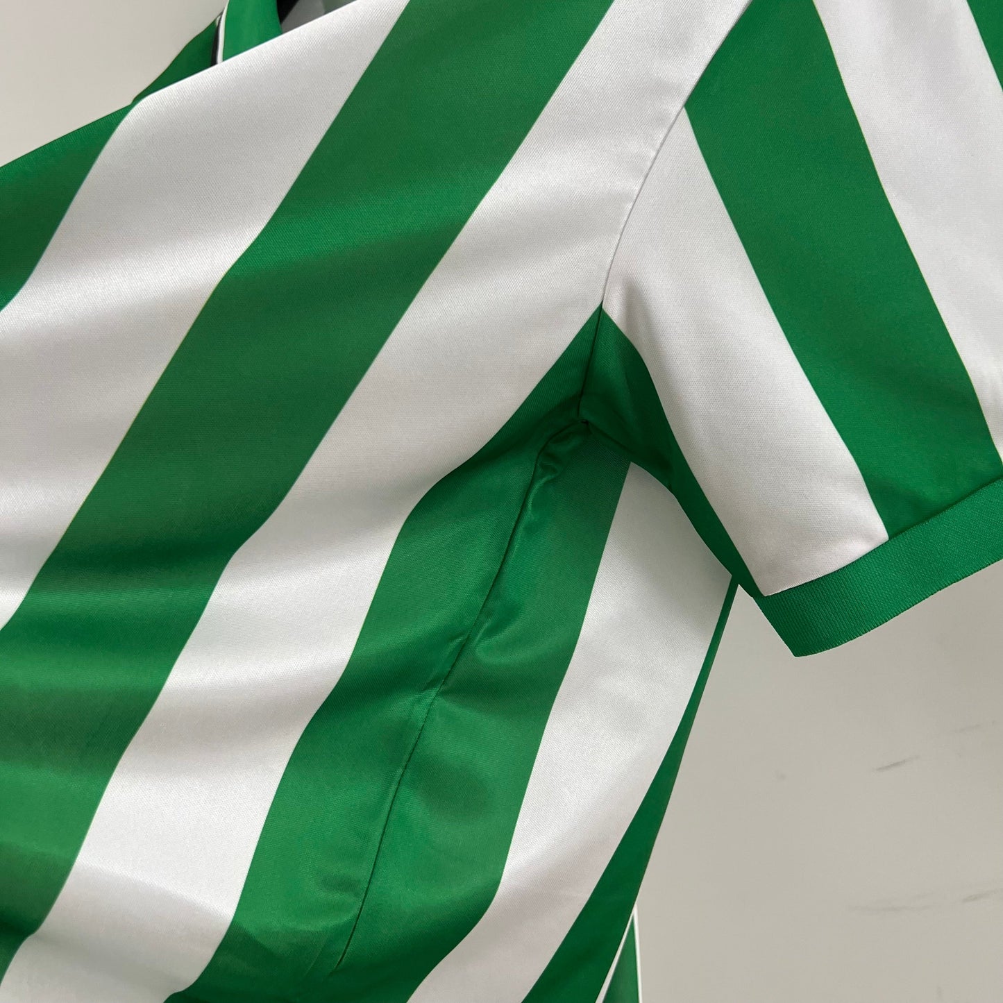 Real Betis 99-00 Home Retro Shirt side