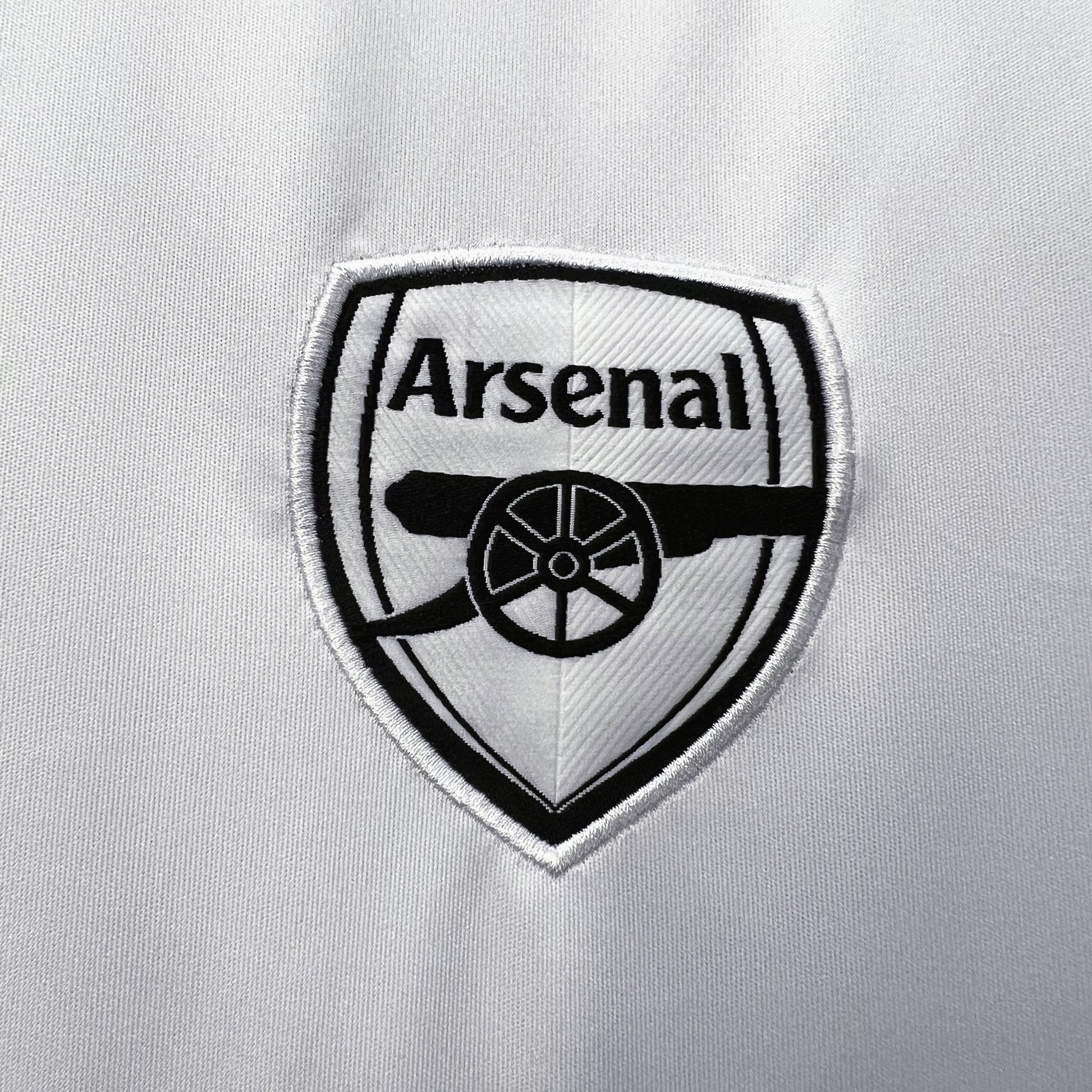 Arsenal 23-24 Special Edition Shirt crest