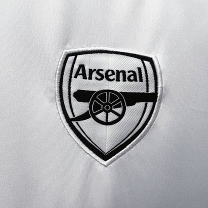 Arsenal 23-24 Special Edition Shirt crest