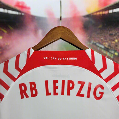 RB Leipzig 23-24 Home Shirt print