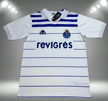 Porto Away Retro Shirt