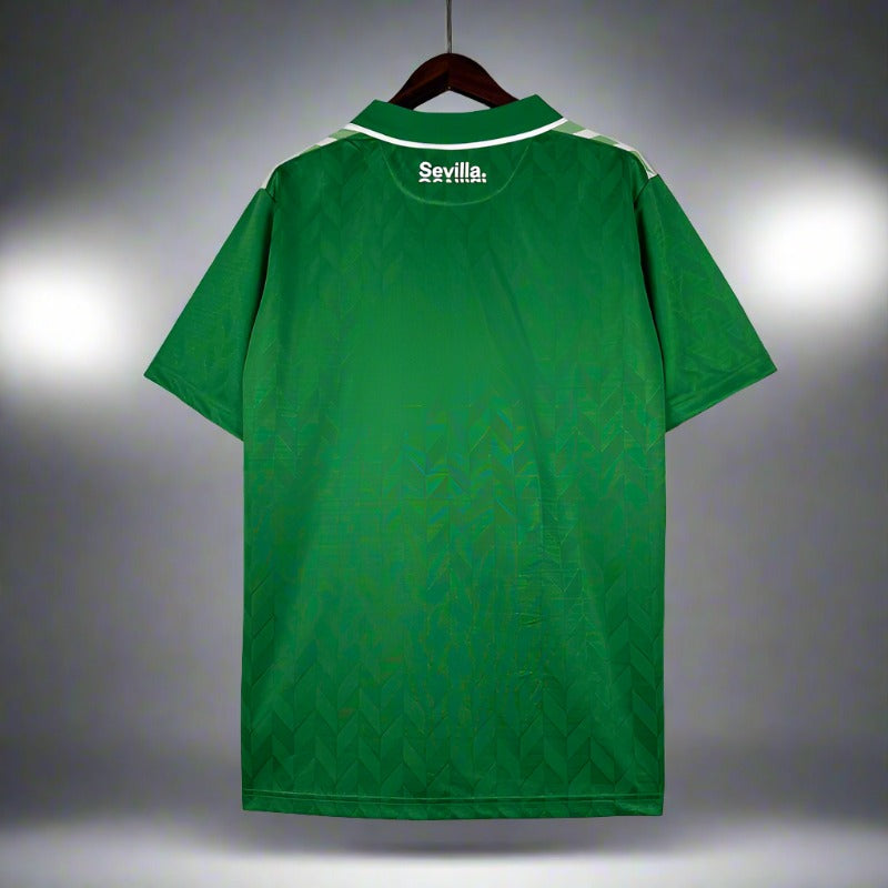 Real Betis 23-24 Away Shirt rear