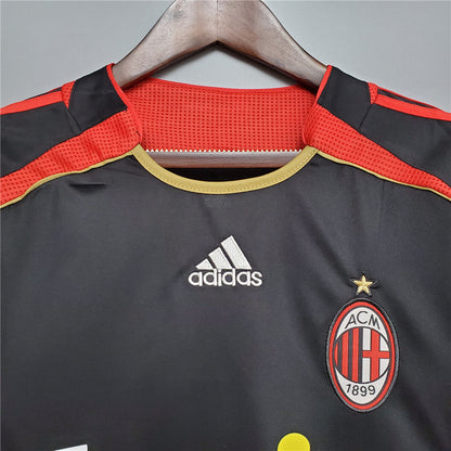 AC Milan 06-07 3rd Shirt brand