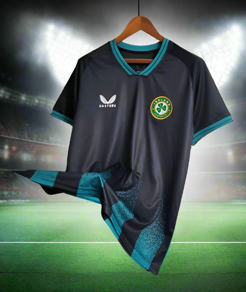 Ireland 22-24 3rd Shirt wind