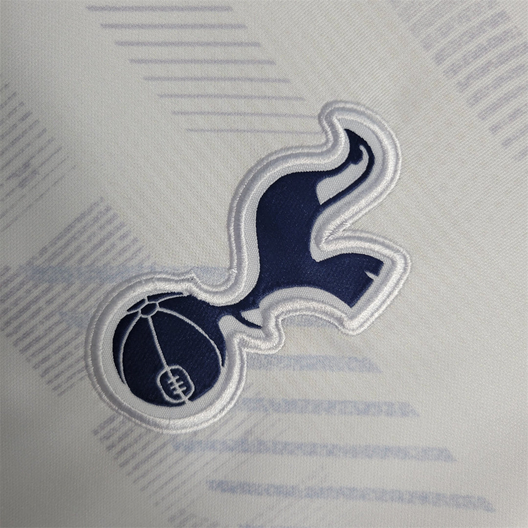 Tottenham Hotspur 23-24 Home Shirt badge