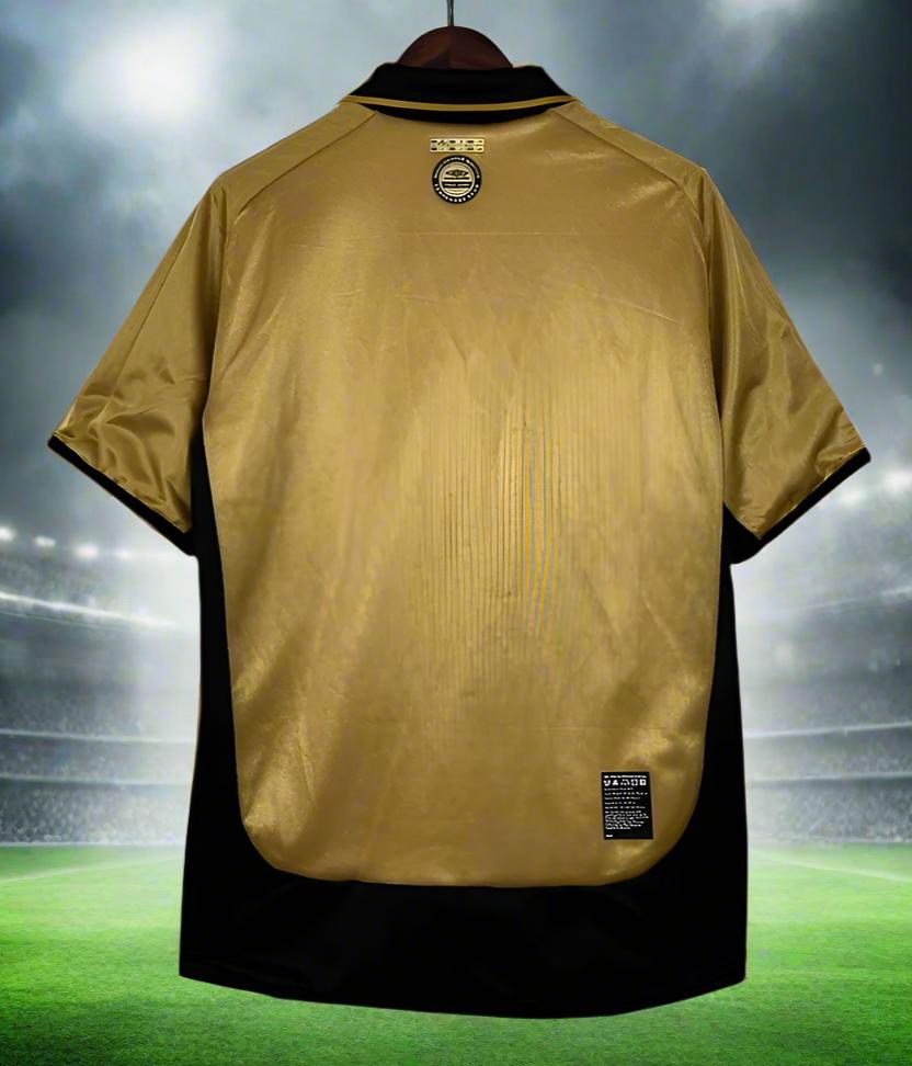 MNU 01-02 3rd Retro Shirt rear