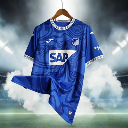 Hoffenheim 23-24 Home Shirt wind