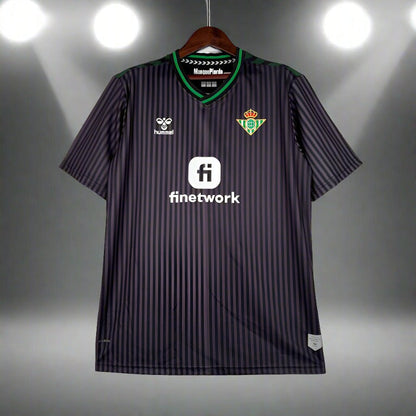 Real Betis 23-24 3rd Shirt