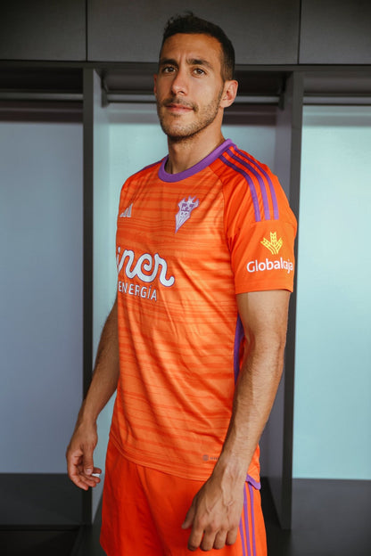 Albacete 23-24 3rd Shirt model