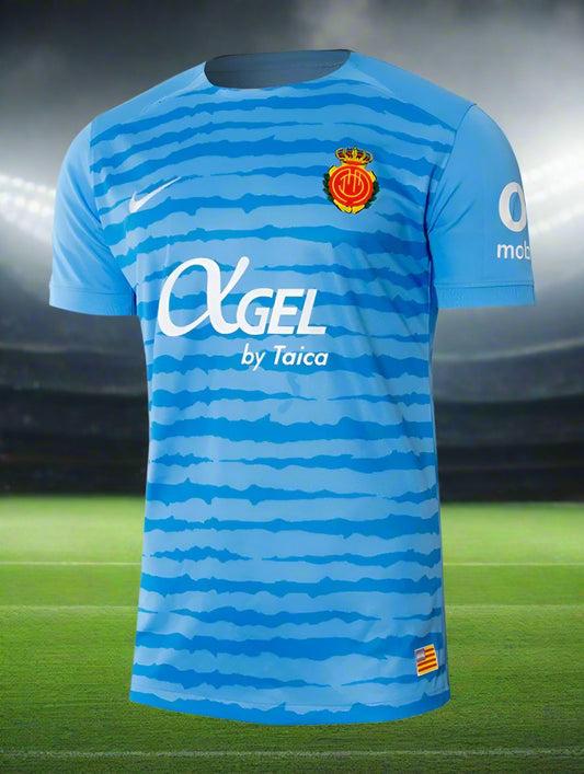 RCD Mallorca 24-25 3rd Shirt