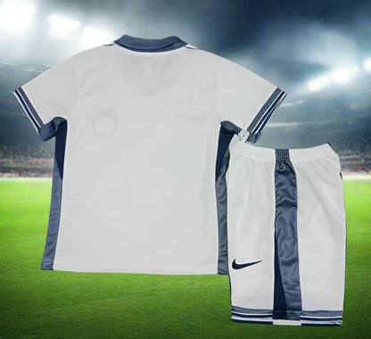 Inter Milan Kids 24-25 Away Kit rear