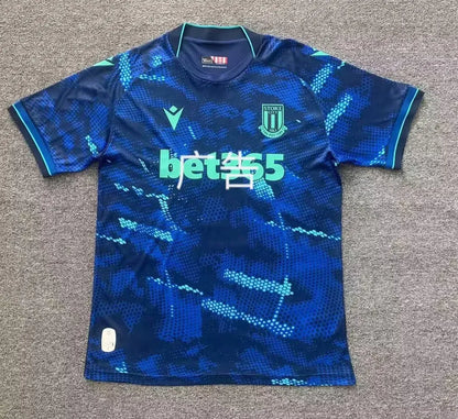 Stoke City 23-24 Away Shirt