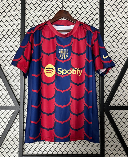 Barcelona 23-24 Pre Match Shirt 