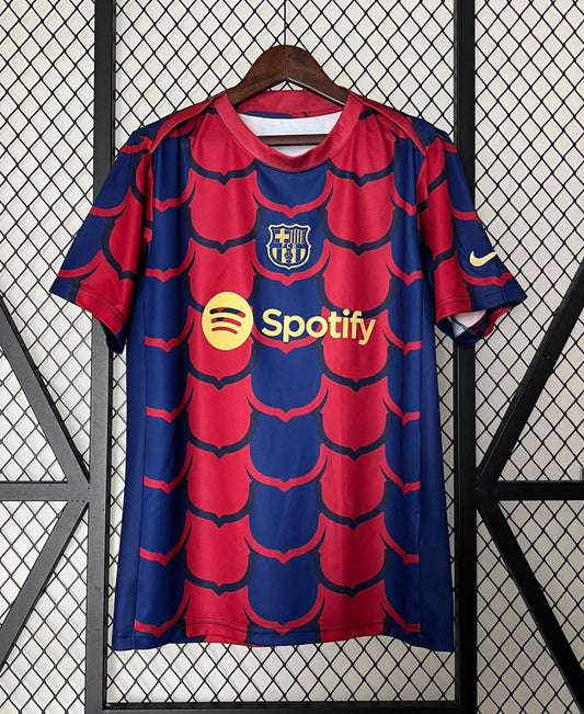 Barcelona 23-24 Pre Match Shirt 