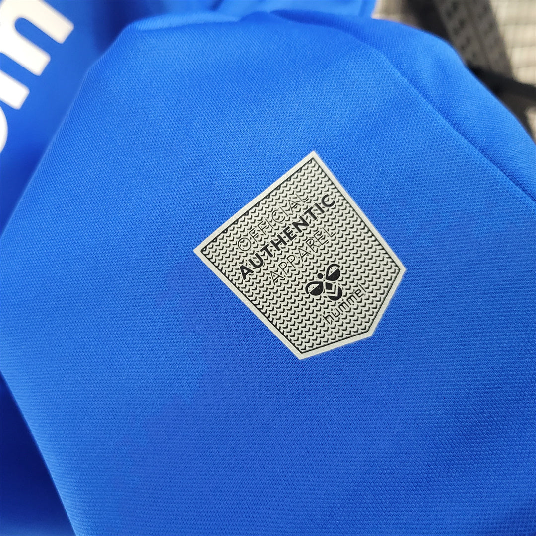 Everton 23-24 Home Shirt licence