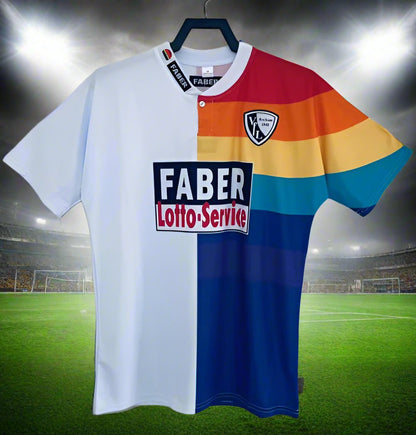 Bochum 97-99 Away Retro Shirt