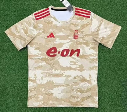 Nottingham Forest 23-24 Pre Match Shirt