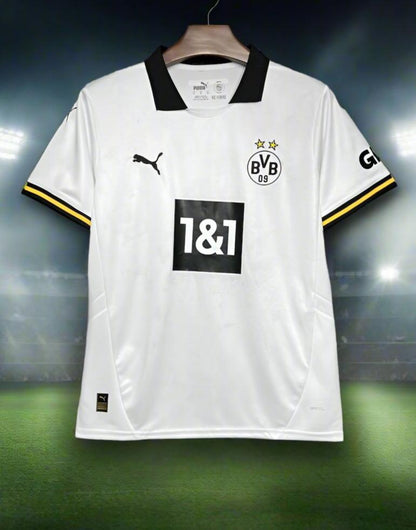 Borussia Dortmund 24-25 3rd Shirt front