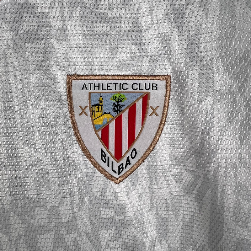 Athletic Club Bilbao 23-24 3rd Shirt