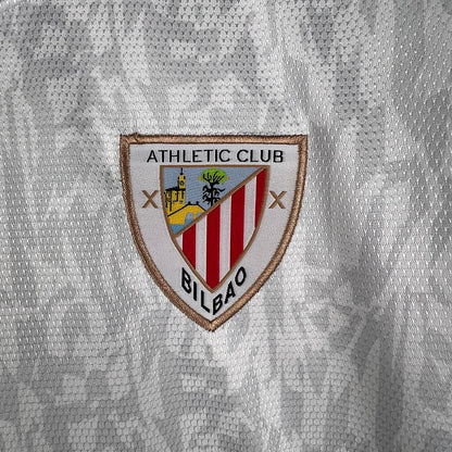 Athletic Club Bilbao 23-24 3rd Shirt