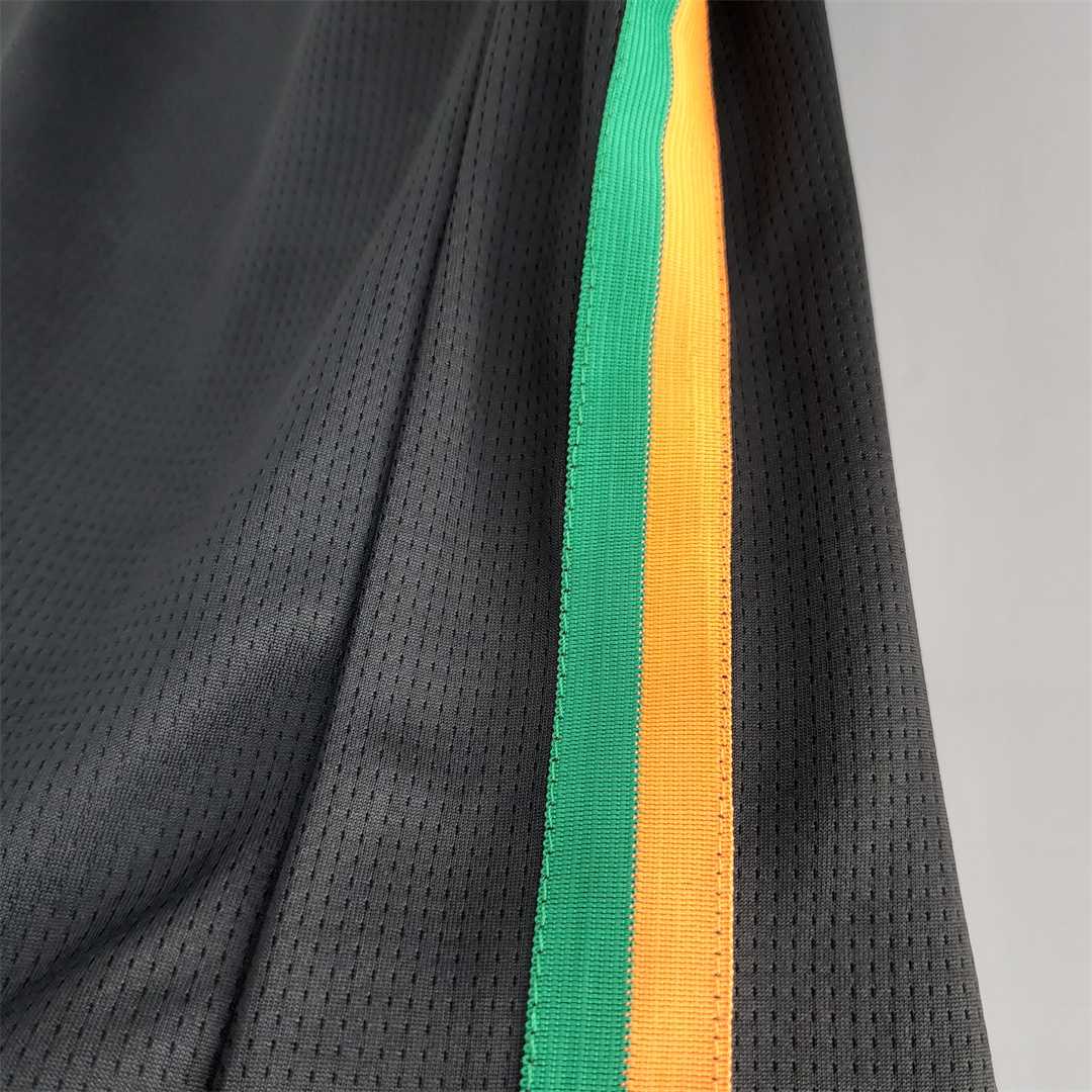 Venezia 22-23 Home Shirt trim