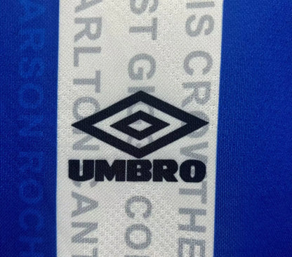 MNU 94-96 3rd Shirt brand