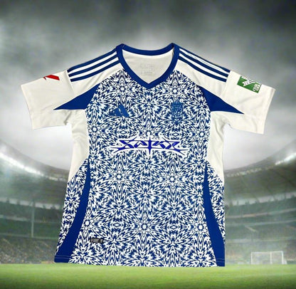 Granada 24-25 Away Shirt