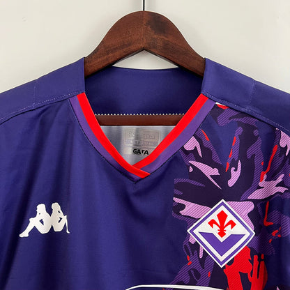 Fiorentina 23-24 3rd Shirt