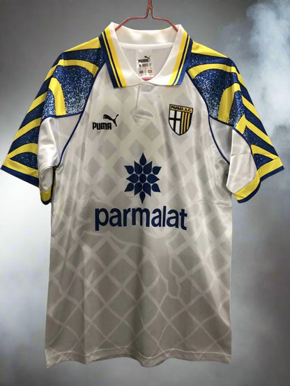 Parma 95-97 Home Retro Shirt