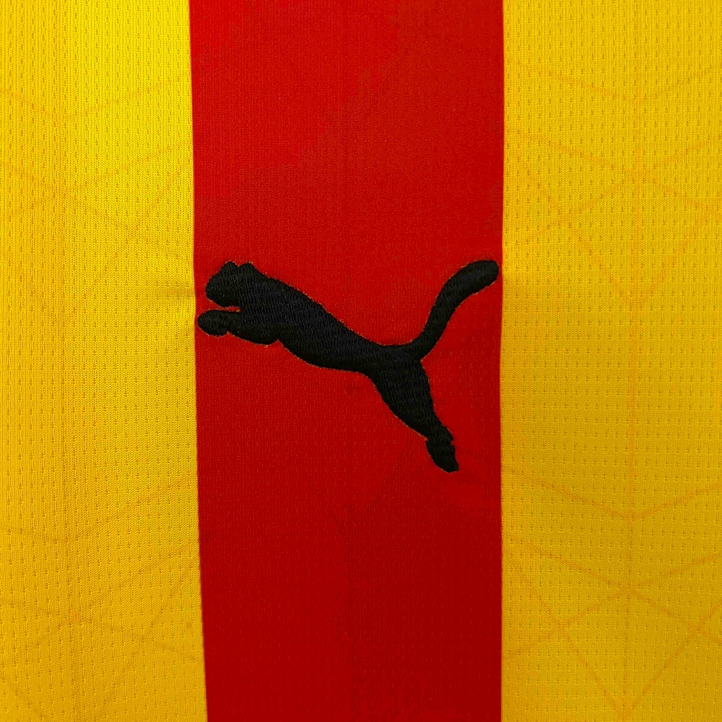 RC Lens 24-25 Home Shirt brand