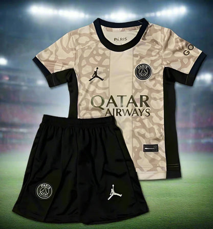 PSG Kids 23-24 4th Kit