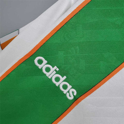 Ireland 94-95 Away Retro Shirt